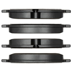 Audi Q5 Brake Pads - Rear - R1 Concepts - EURO Ceramic - `20-`26
